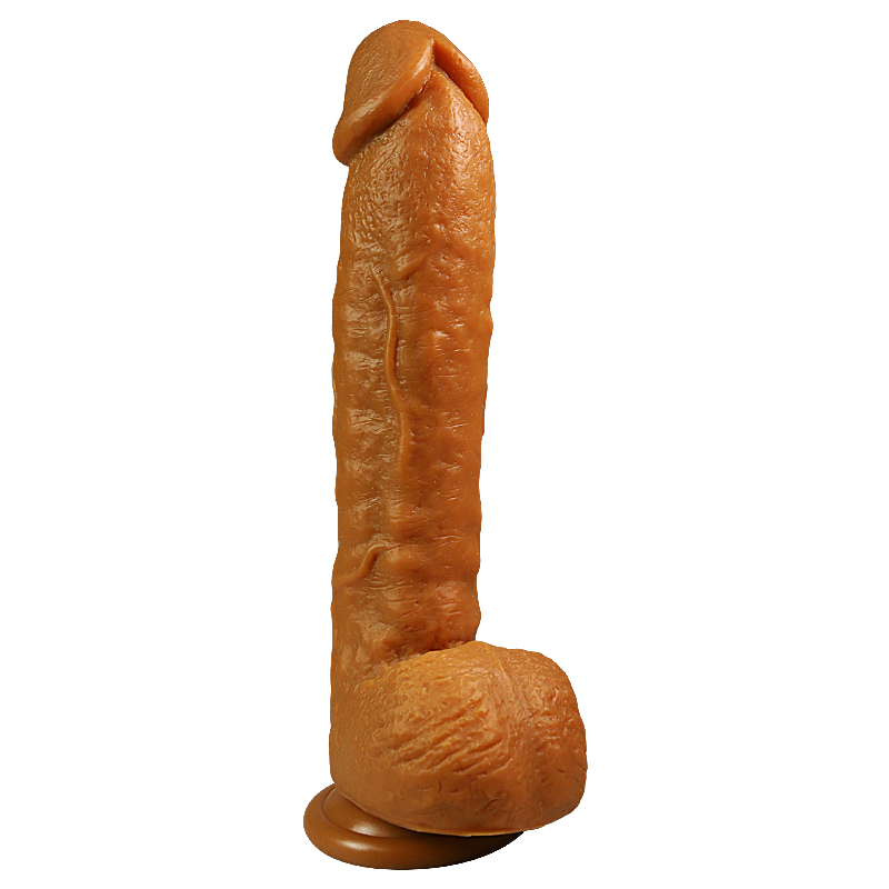 Wolf Hammer Dildo