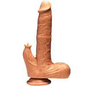 Cumshot Dildo
