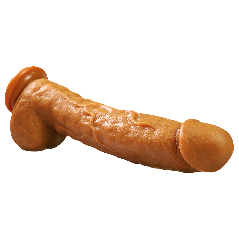 Wolf Hammer Dildo