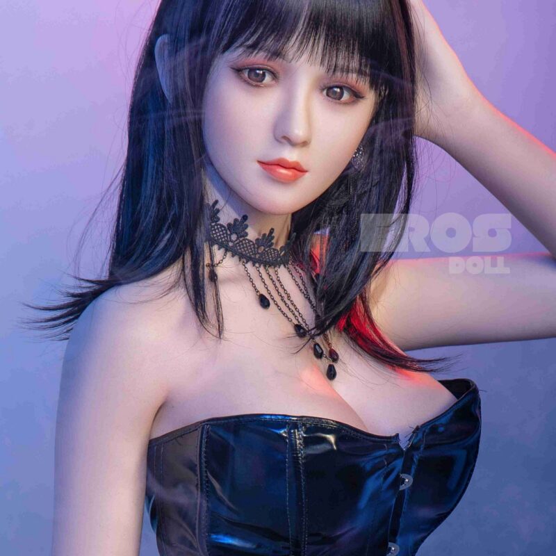 Premium Full Silicone Sex Doll-XIEXIE