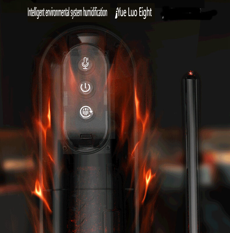 Super Star Passion Electric Masturbator
