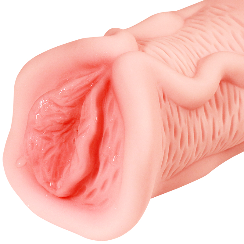 1:1 real-life reproduction Vagina Model Masturbator