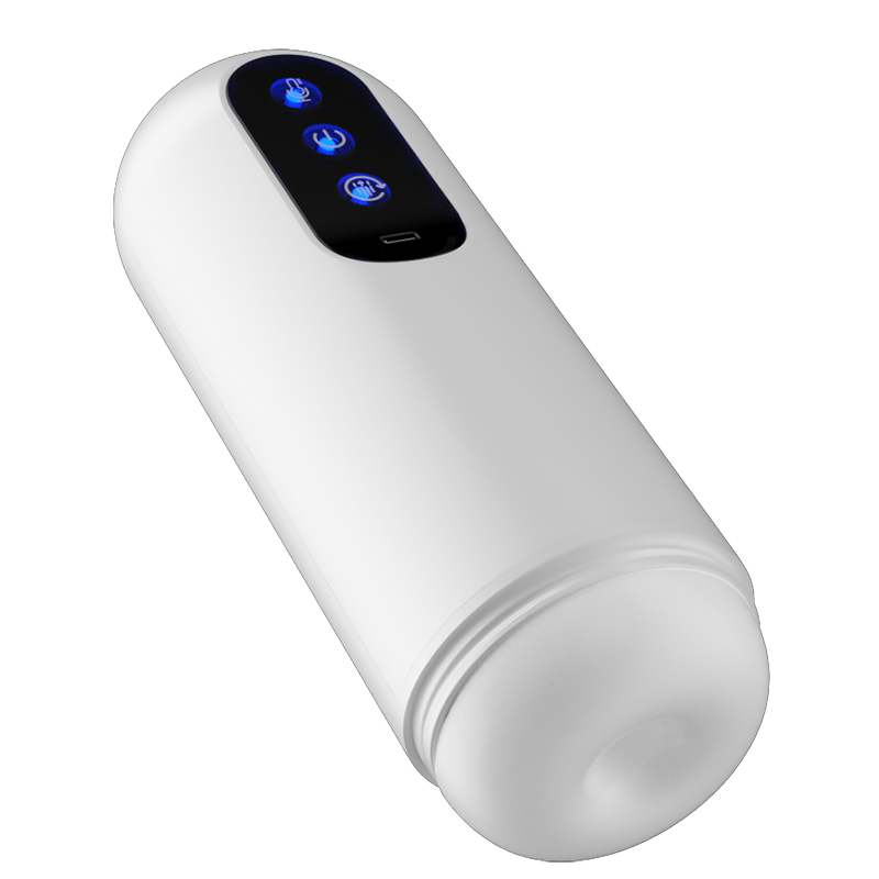 Super Star Passion Electric Masturbator