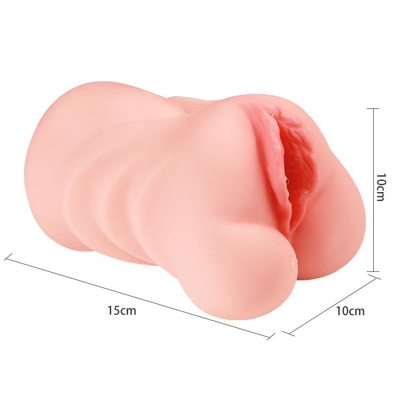 1:1 real-life reproduction Vagina Model Masturbator
