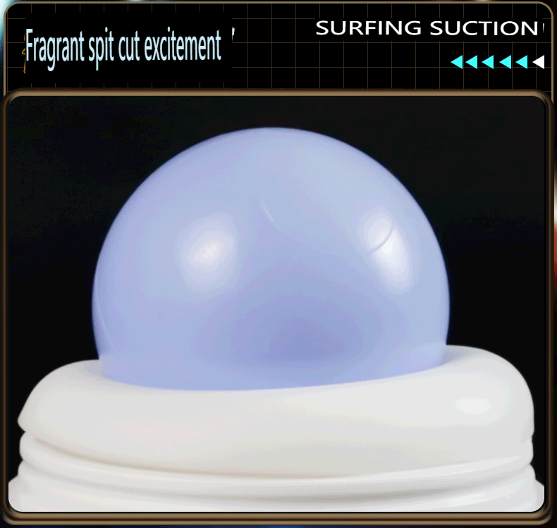 Super Star Passion Electric Masturbator