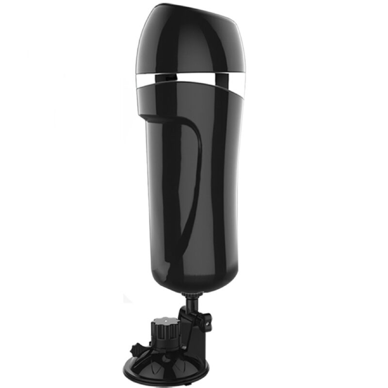 Portable Fixable Masturbator