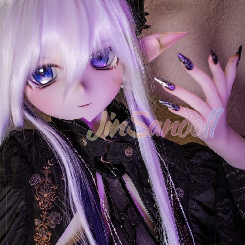 159cm/5ft2 C-cup Premium S-TPE Sex Doll Page