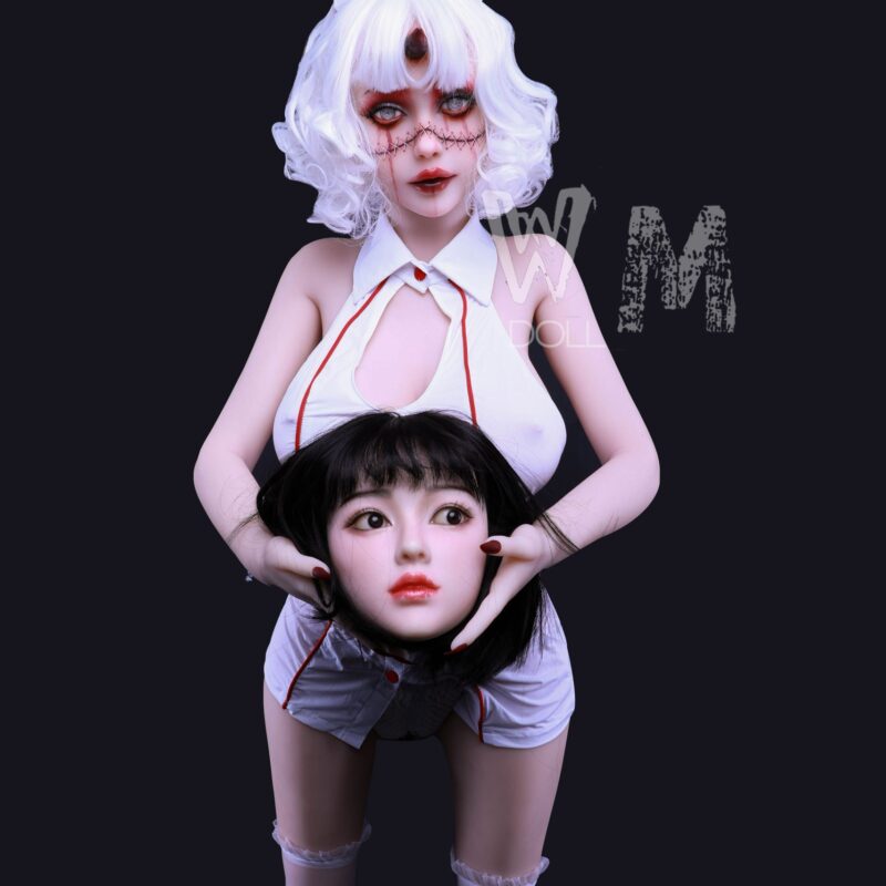 164cm/5ft4 J-cup Premium TPE Sex Doll Dana