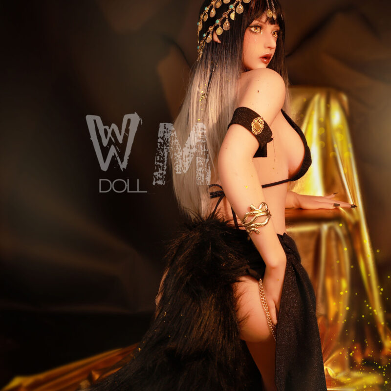 166cm/5ft4 C-cup Premium TPE Sex Doll Joanna