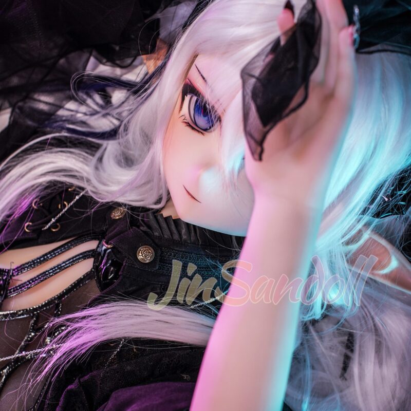 159cm/5ft2 C-cup Premium S-TPE Sex Doll Page