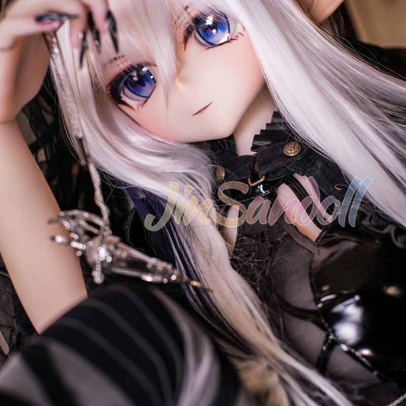 159cm/5ft2 C-cup Premium S-TPE Sex Doll Page