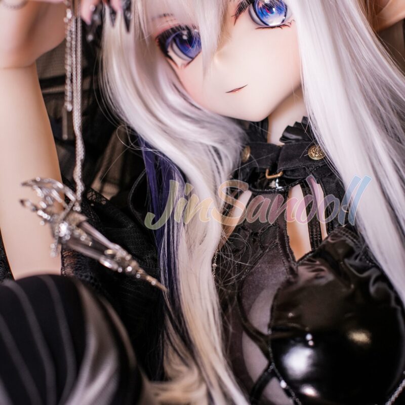 159cm/5ft2 C-cup Premium S-TPE Sex Doll Page