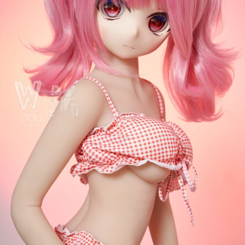 146cm/4ft8 B-cup Premium S-TPE Sex Doll Phyllis