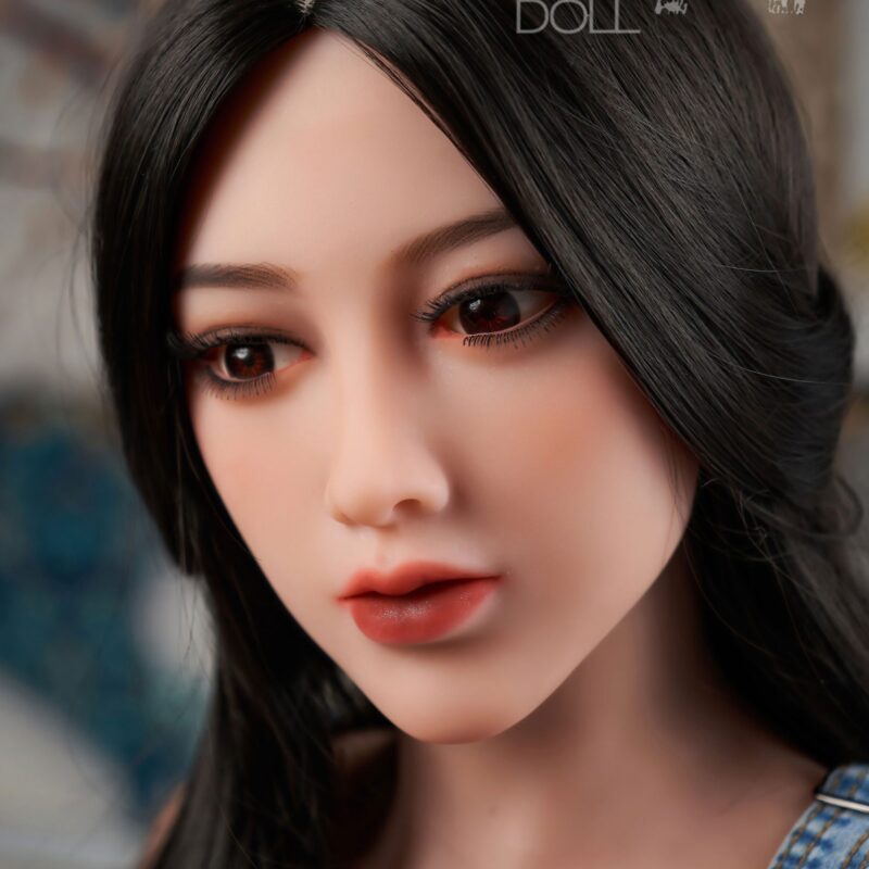 160cm/5ft2 B-cup Premium TPE Sex Doll Salome