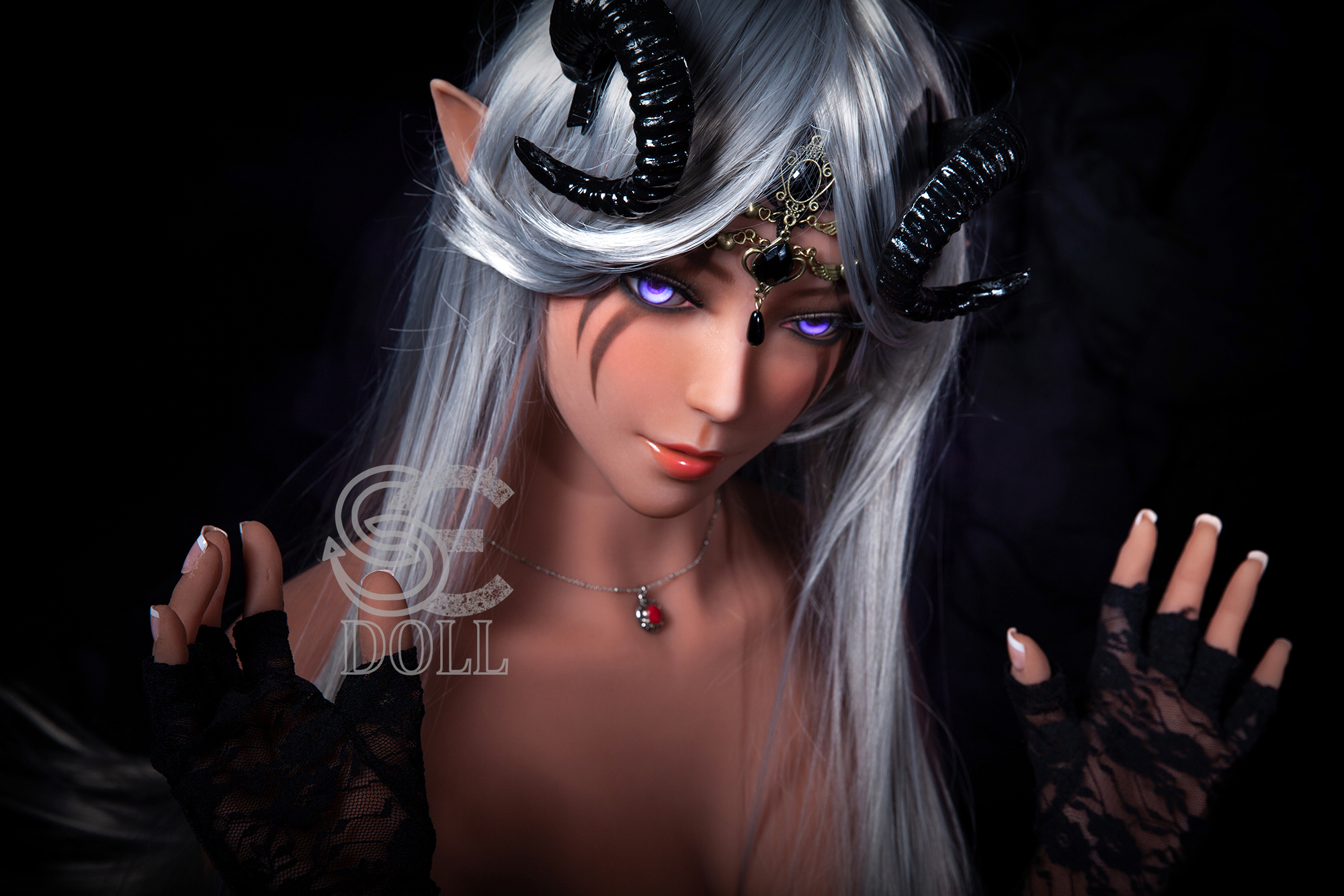 SE SEX DOLL