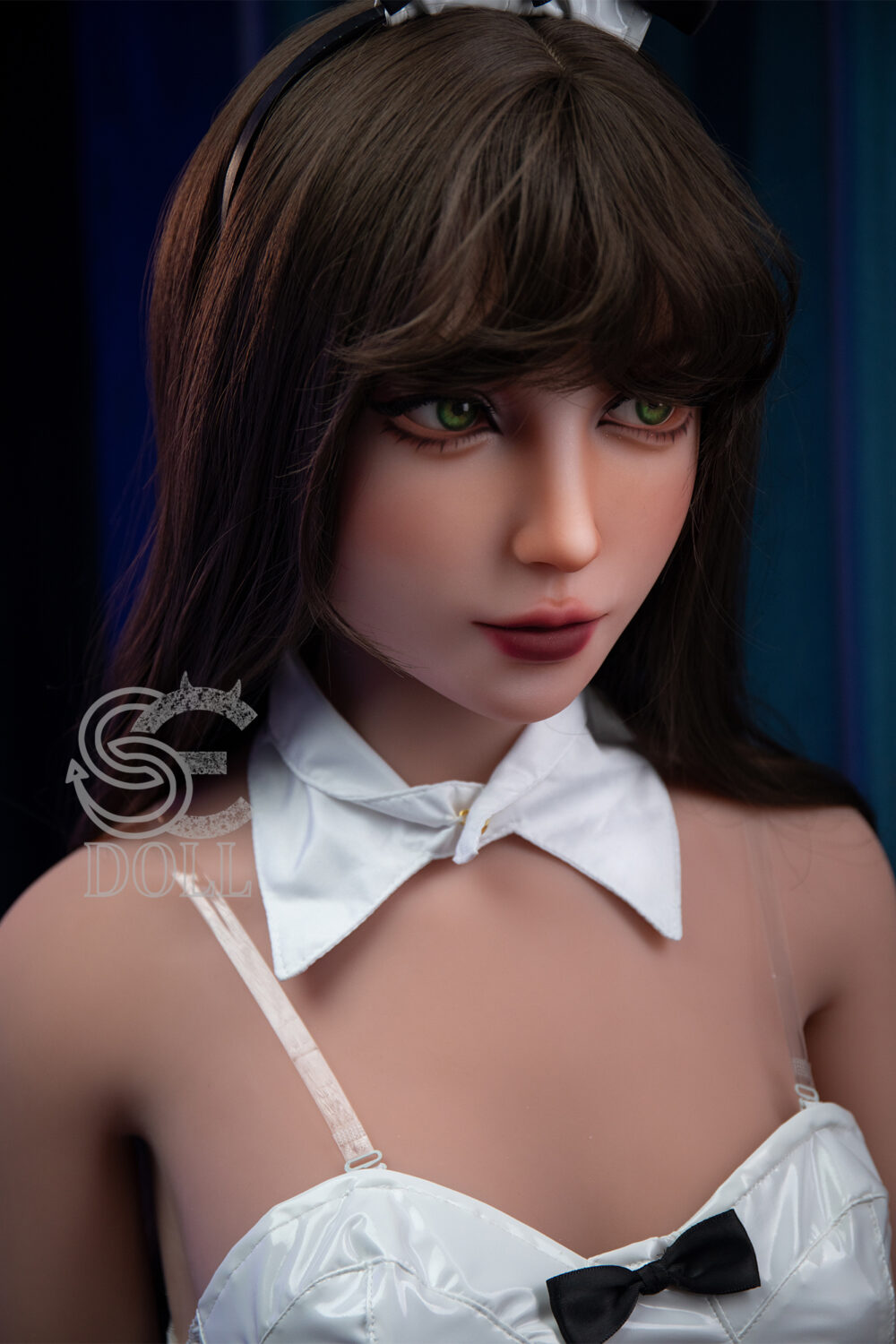 166cm/5ft4 B-Cup Realistic TPE Sex Doll Ina