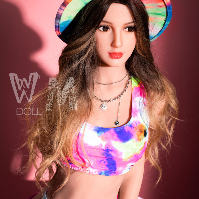 175cm/5ft9 B-cup Premium TPE Sex Doll Natali