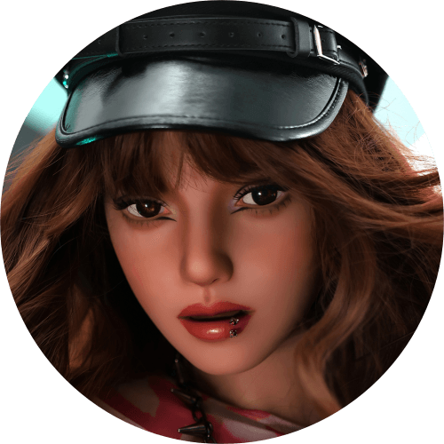 SE Doll Premium TPE Head
