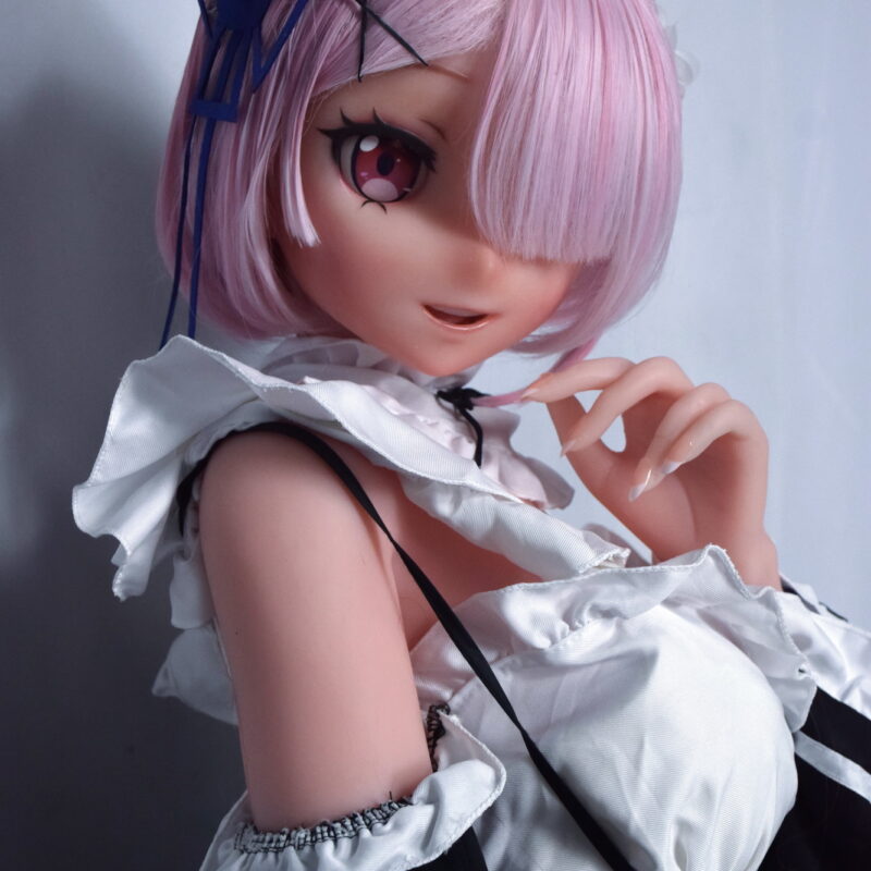 4ft86/148cm Premium Silicone Doll Miyo
