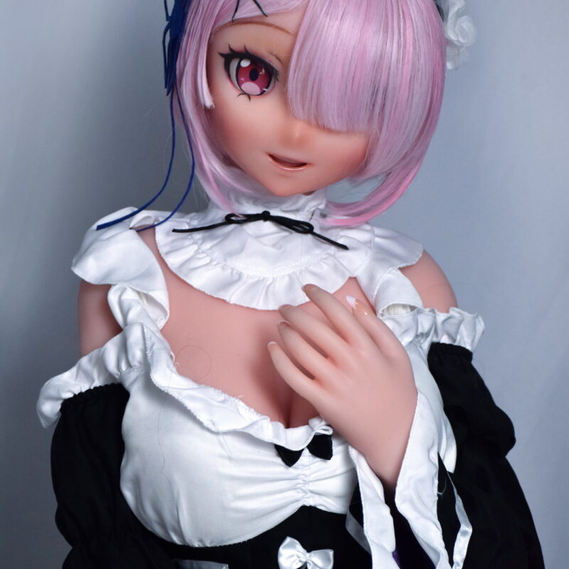 4ft86/148cm Premium Silicone Doll Miyo
