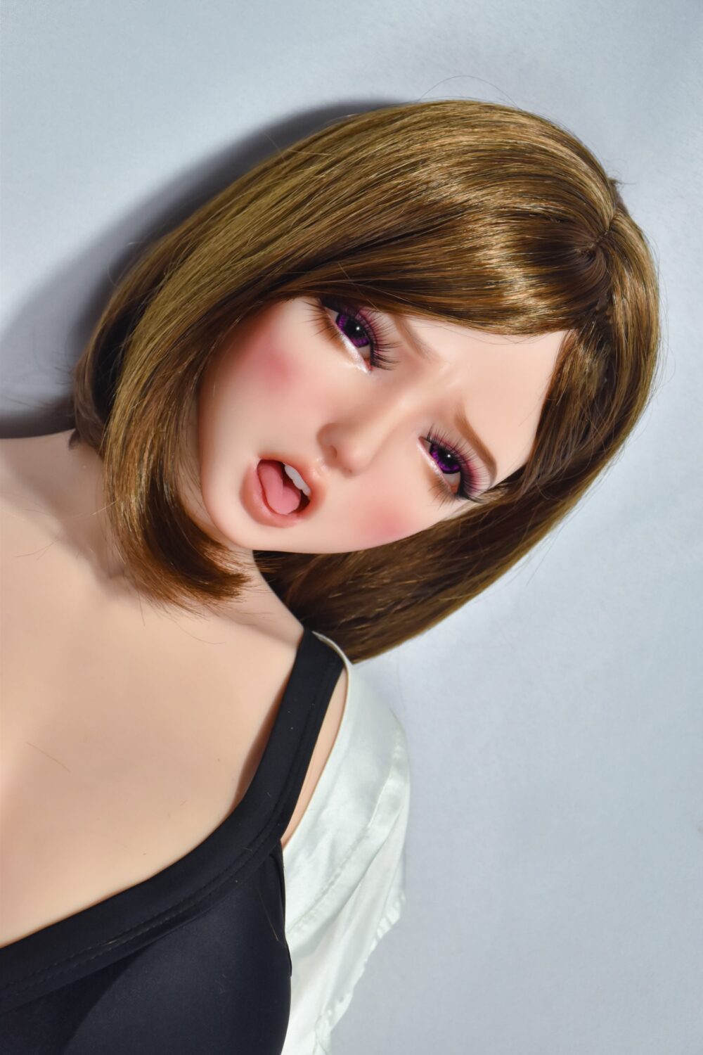 4ft92/150cm Premium Silicone Doll Hasegawa Yukina