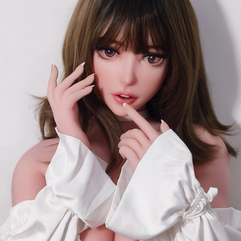 5ft25/160cm Premium Silicone Doll Akimoto Mami