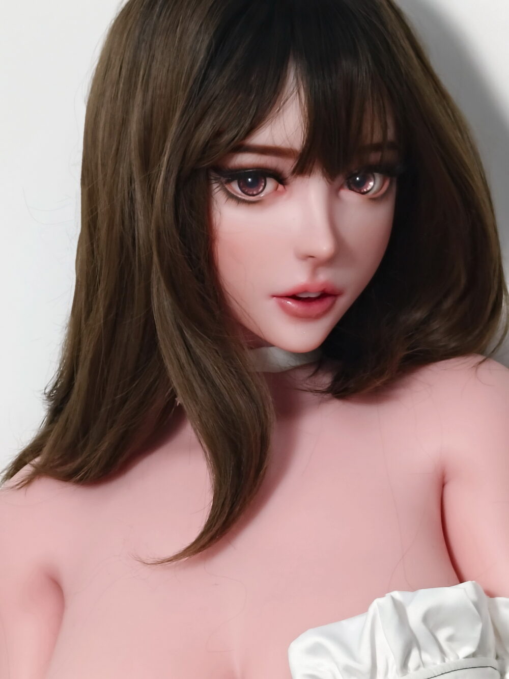 5ft25/160cm Premium Silicone Doll Akimoto Mami