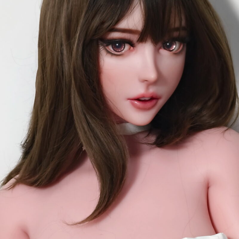 5ft25/160cm Premium Silicone Doll Akimoto Mami