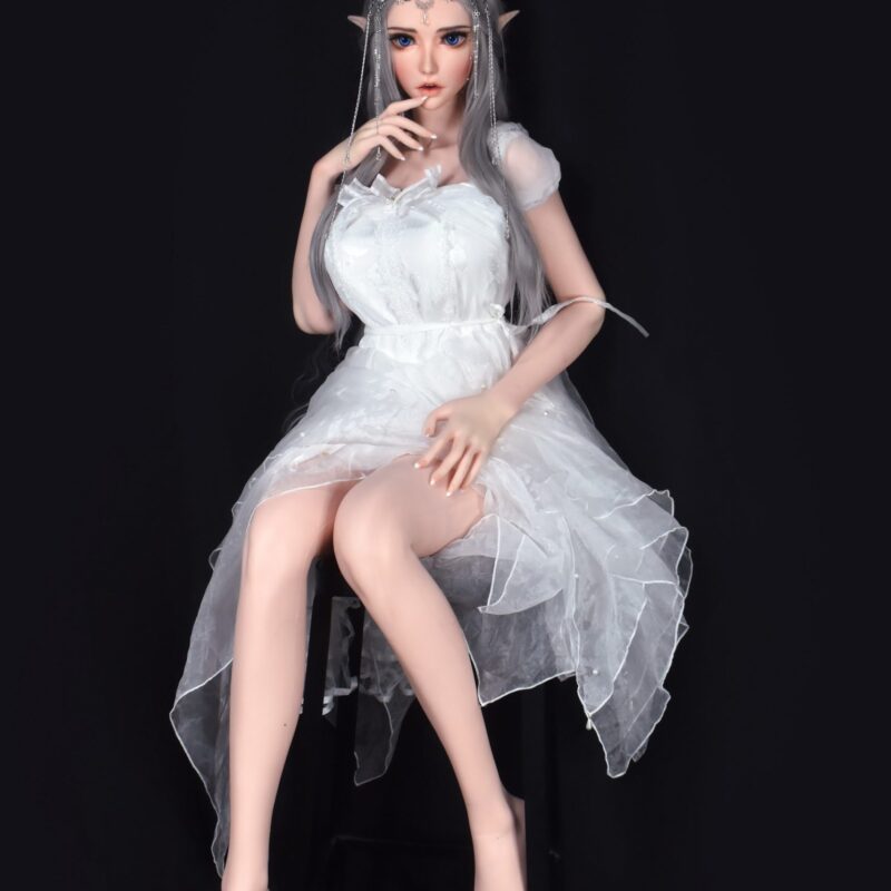 5ft41/165cm Premium Silicone Doll Kouno Ria
