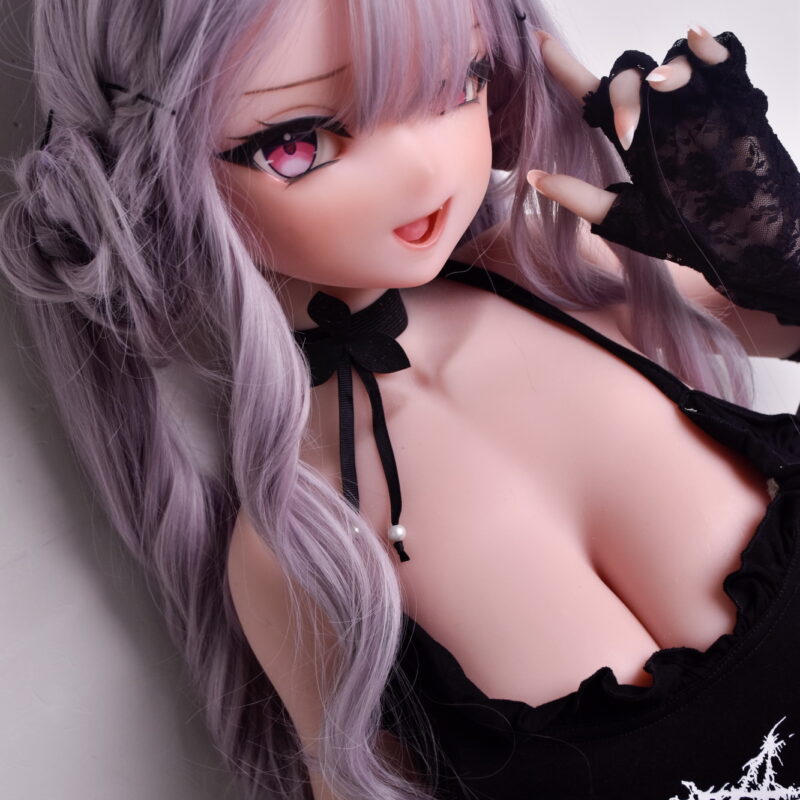 4ft86/148cm Premium Silicone Doll Watanabe Yuno