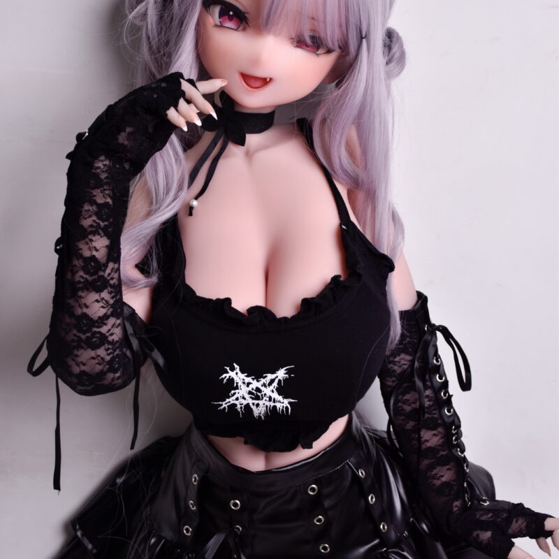 4ft86/148cm Premium Silicone Doll Watanabe Yuno