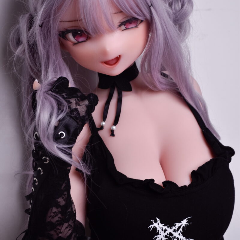 4ft86/148cm Premium Silicone Doll Watanabe Yuno