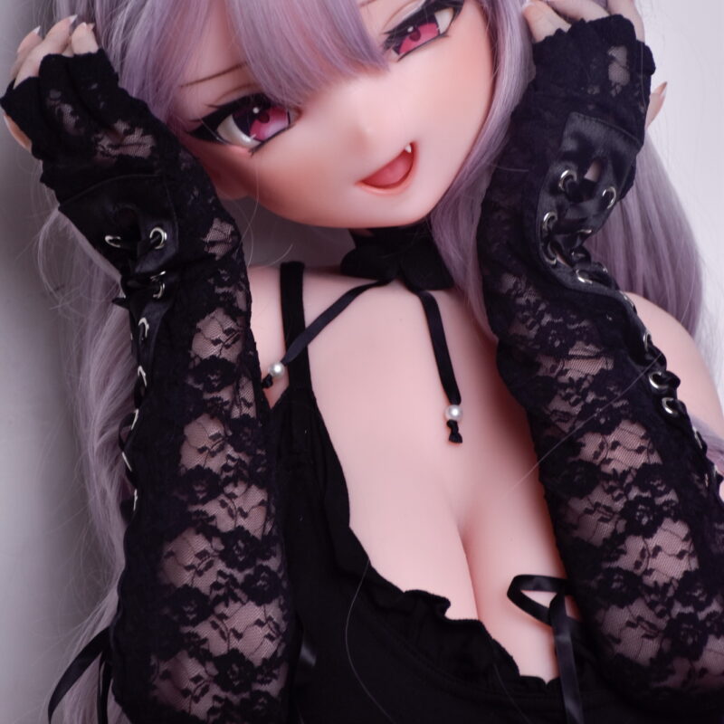 4ft86/148cm Premium Silicone Doll Watanabe Yuno