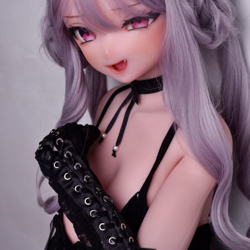 4ft86/148cm Premium Silicone Doll Watanabe Yuno