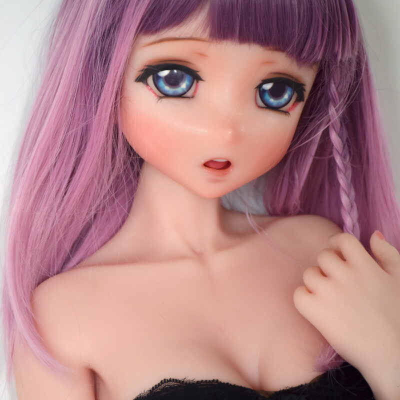 3ft35/102cm Premium Silicone Doll Tachibana Kotoko