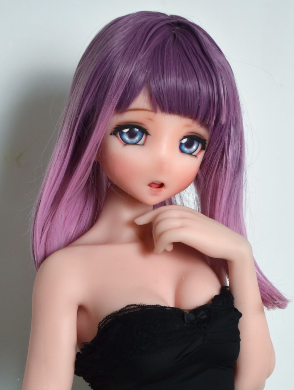 3ft35/102cm Premium Silicone Doll Tachibana Kotoko