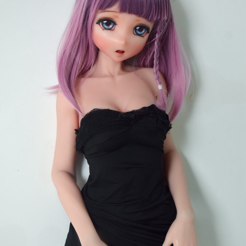 3ft35/102cm Premium Silicone Doll Tachibana Kotoko