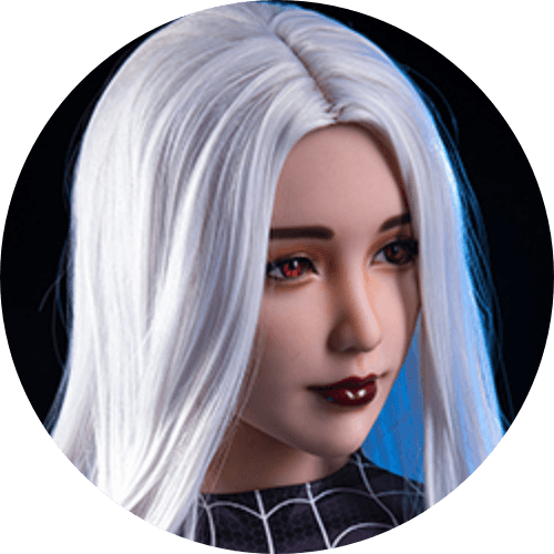 SE Doll Premium TPE Head