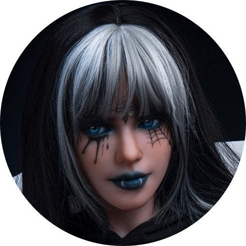 SE Doll Premium TPE Head