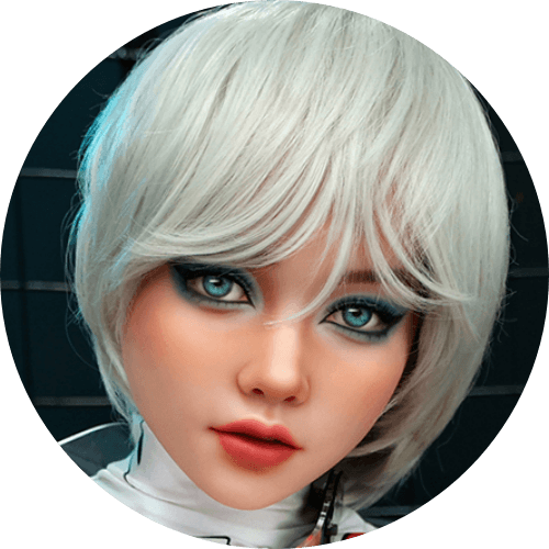 SE Doll Premium TPE Head