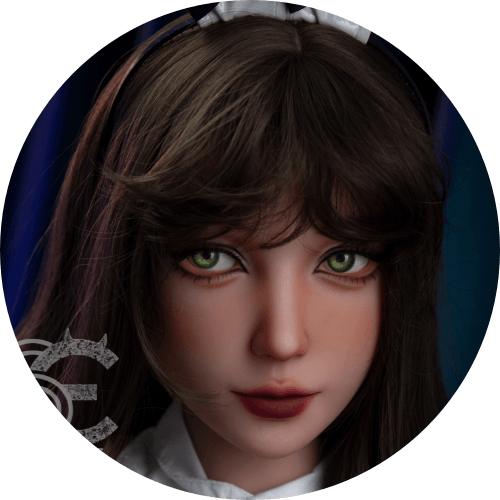 SE Doll Premium TPE Head