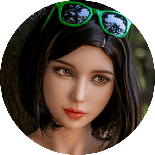 SE Doll Premium TPE Head