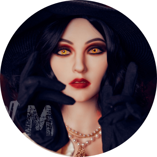WM Doll Premium Head