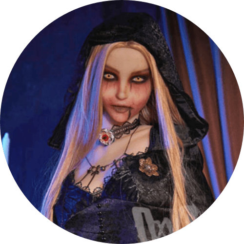 WM Doll Premium Head