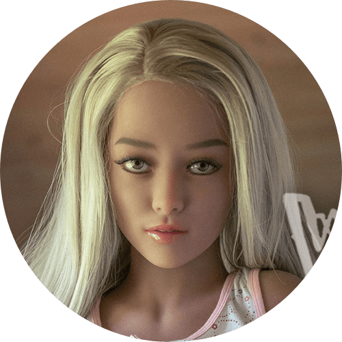 WM Doll Premium Head