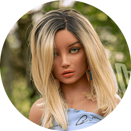 WM Doll Premium Head