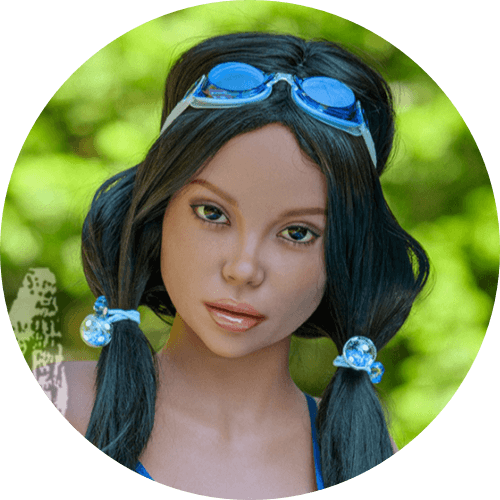 WM Doll Premium Head