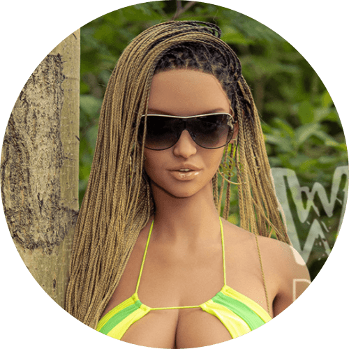 WM Doll Premium Head