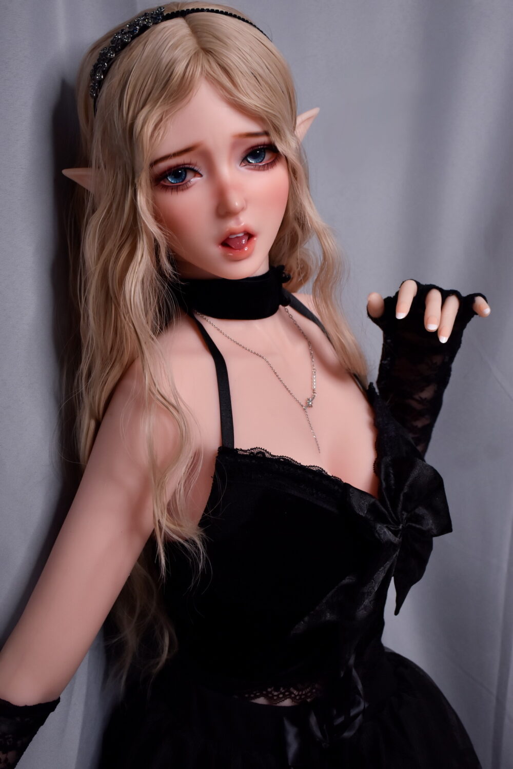 5ft41/165cm Premium Silicone Doll Sakuma Karin