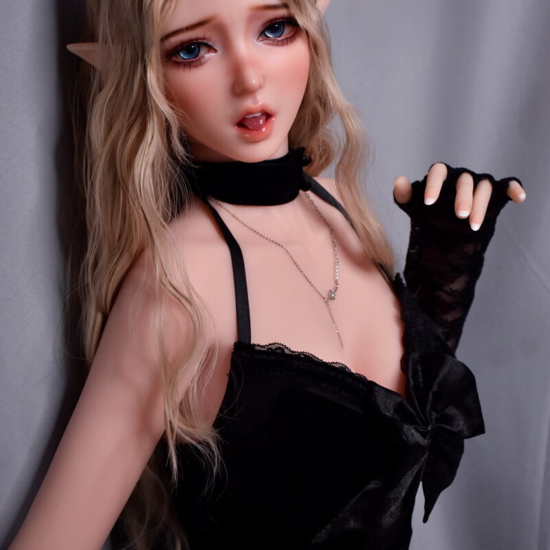 5ft41/165cm Premium Silicone Doll Sakuma Karin